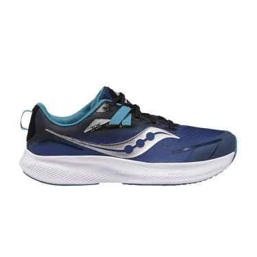 Saucony Ride 15 Big Kid 'Twilight'