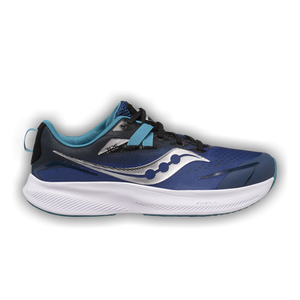 Saucony Ride 15 Big Kid 'Twilight'
