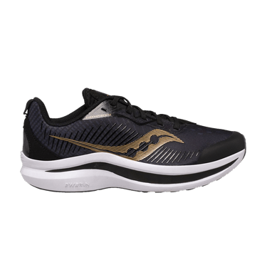 Saucony Endorphin KDZ Big Kid 'Black Gold'