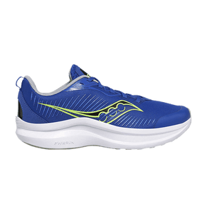 Saucony Endorphin KDZ Big Kid 'Blue Green'