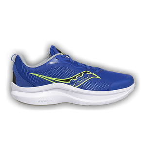 Saucony Endorphin KDZ Big Kid 'Blue Green'