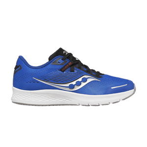 Saucony Guide 16 Big Kid 'Blue Black'