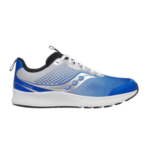 Saucony Guide 16 Big Kid 'Grey Blue'