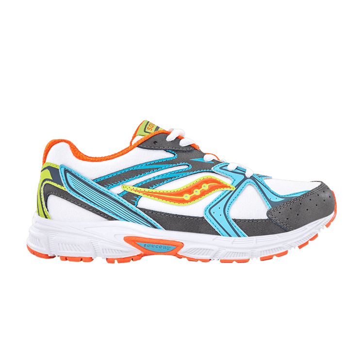 Saucony Grid Ride Millennium KDZ Big Kid 'Multi' SK268191