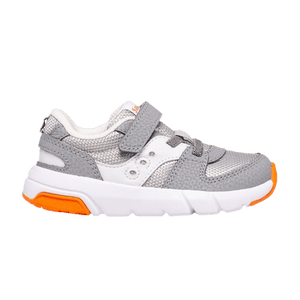Saucony Jazz Lite 2.0 Little Kid 'Grey'