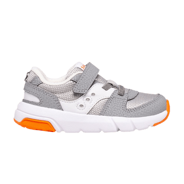Saucony Jazz Lite 2.0 Little Kid 'Grey'