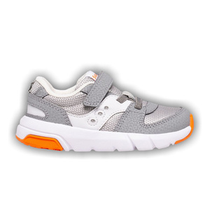 Saucony Jazz Lite 2.0 Little Kid 'Grey'