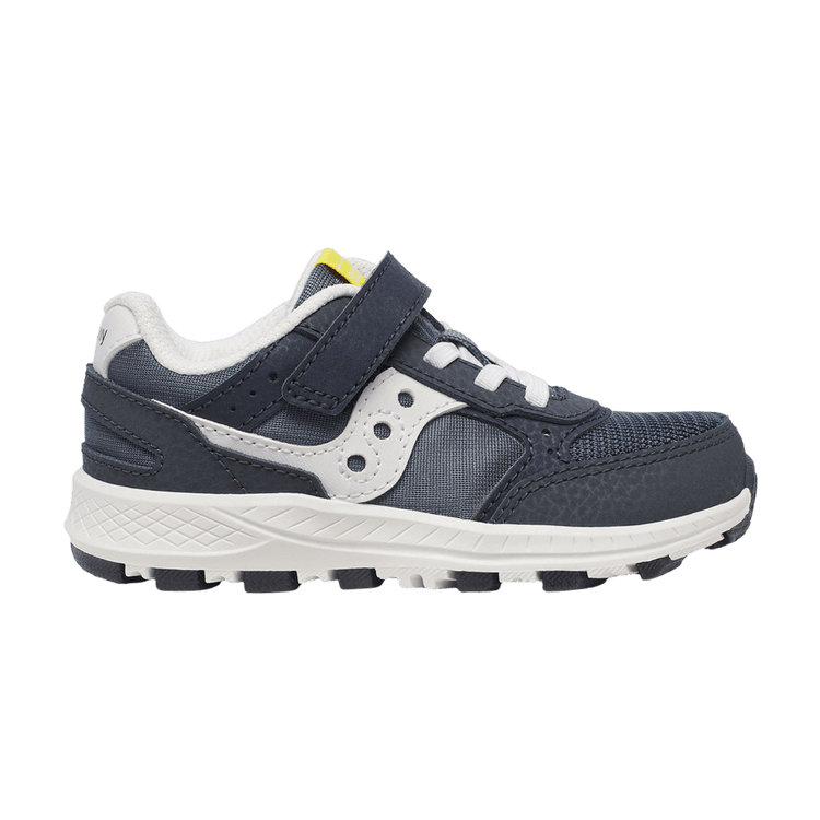 Saucony Eclipse Little Kid 'Navy White' SL267998