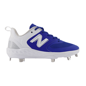 New Balance Wmns Fresh Foam X Velo v3 Metal 'Royal Blue'