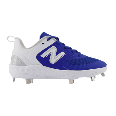 New Balance Wmns Fresh Foam X Velo v3 Metal 'Royal Blue'