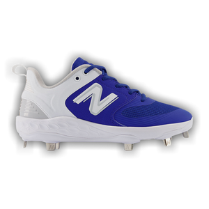 New Balance Wmns Fresh Foam X Velo v3 Metal 'Royal Blue'