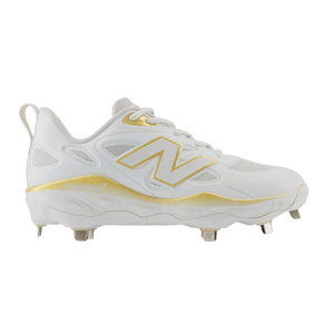 New Balance Wmns Fresh Foam X Velo v4 Metal 'White Gold'