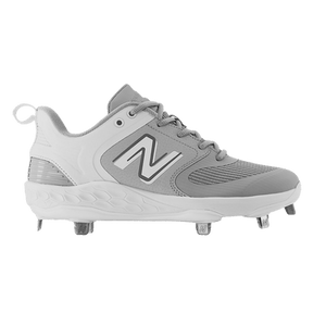 New Balance Wmns Fresh Foam X Velo v3 Metal 'Grey White'