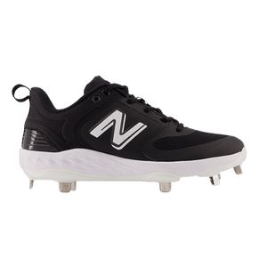 New Balance Wmns Fresh Foam X Velo v3 Metal 'Black White'