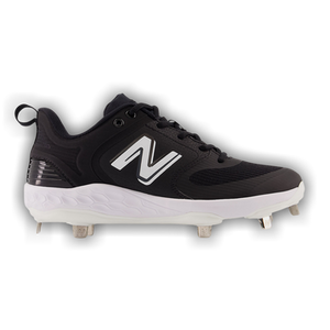 New Balance Wmns Fresh Foam X Velo v3 Metal 'Black White'