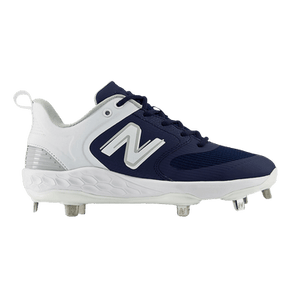 New Balance Wmns Fresh Foam X Velo v3 Metal 'Navy White'