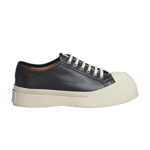 Marni Wmns Pablo Lace-Up Sneaker 'Black'