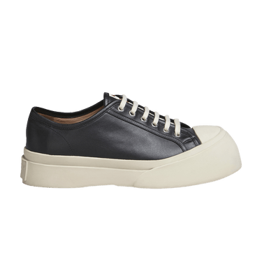 Marni Wmns Pablo Lace-Up Sneaker 'Black'