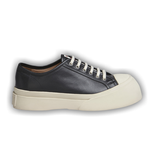 Marni Wmns Pablo Lace-Up Sneaker 'Black'