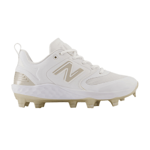 New Balance Wmns Fresh Foam Velo v3 Molded 'White Champagne'