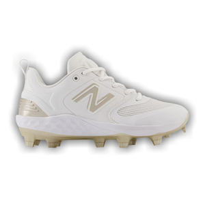 New Balance Wmns Fresh Foam Velo v3 Molded 'White Champagne'