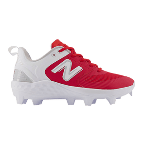 New Balance Wmns Fresh Foam Velo v3 Molded 'Red'