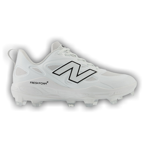 New Balance Wmns Fresh Foam X Velo v4 Molded 'White Black'