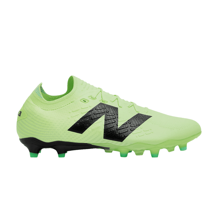 New Balance Tekela v4+ Pro Low FG 'Bleached Lime Glow' ST1FLL45