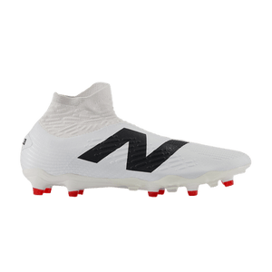 New Balance Tekela V4+ Pro FG 2E Wide 'White Black'
