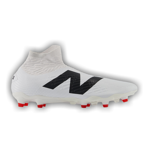 New Balance Tekela V4+ Pro FG 2E Wide 'White Black'