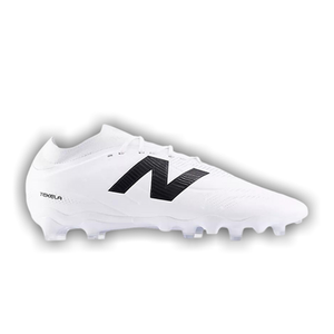 New Balance Tekela FG V5 'White Black Silver'