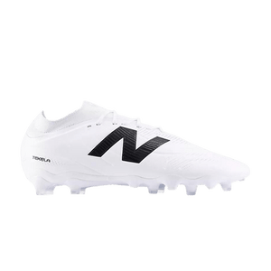 New Balance Tekela FG V5 'White Black Silver'
