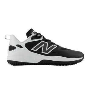 New Balance Wmns Fresh Foam Velo v4 TF 'Black White'