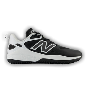 New Balance Wmns Fresh Foam Velo v4 TF 'Black White'