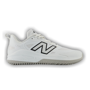 New Balance Wmns Fresh Foam Velo v4 TF 'White Black'