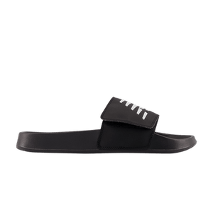 New Balance 200v2 Slide 'Black White'