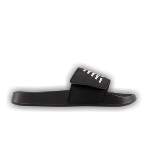 New Balance 200v2 Slide 'Black White'