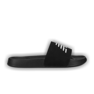 New Balance 200 Slide 'Black White'
