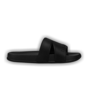 New Balance 20v1 Slide 'Black'