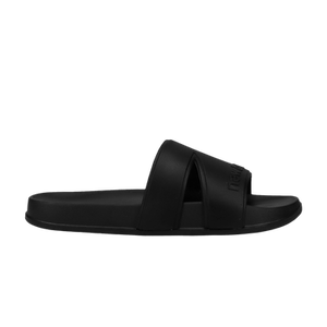 New Balance 20v1 Slide 'Black'