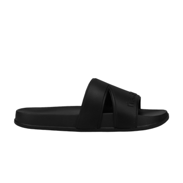 New Balance 20v1 Slide 'Black'