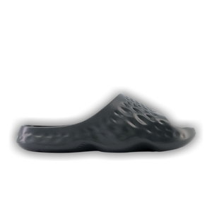 New Balance Fresh Foam MRSHN Slide 'Blacktop'