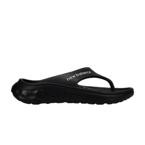 New Balance Wmns Fresh Foam Thong 'Black White'