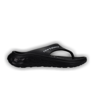 New Balance Wmns Fresh Foam Thong 'Black White'