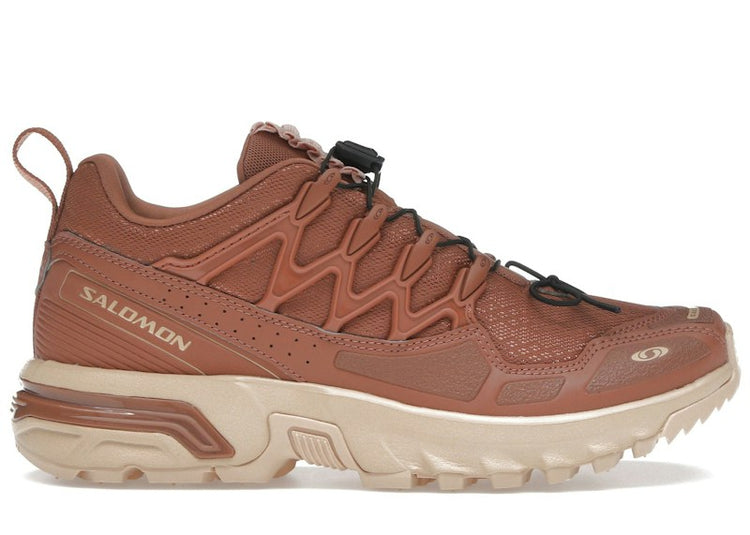 Salomon ACS+ Satin Russet Hazelnut L47794900