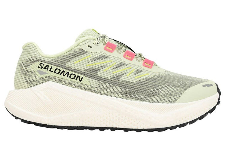 Salomon Aero Blaze 3 GRVL Butterfly Knockout Pink Black (Women's) L49106400