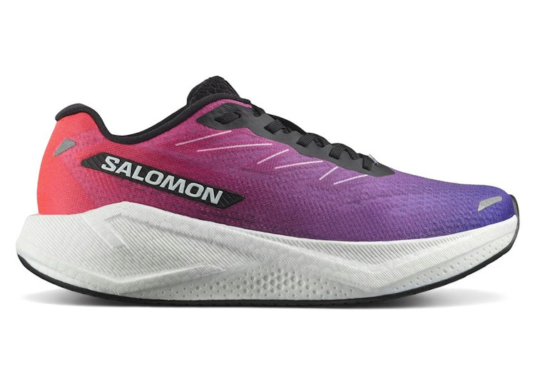 Salomon Aero Blaze 3 Neon Flame Liberty (Women's) L47876100