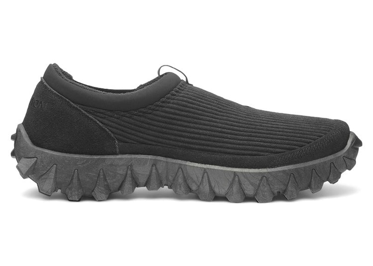 Salomon Snowclog Corduroy Triple Black L47869900
