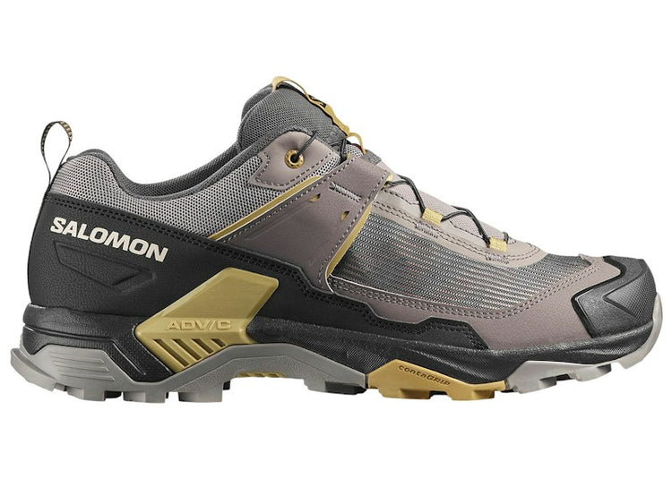 Salomon X Ultra 5 Cloudburst Black Willow L49099100