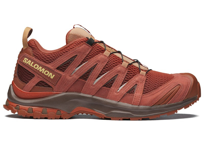 Salomon XA Pro 3D Red Ashes L47968400